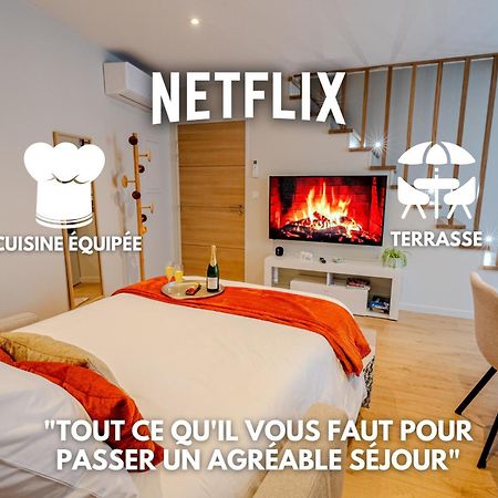 Апартаменты Au Duplex D'Or Centre Historique Безансон Экстерьер фото