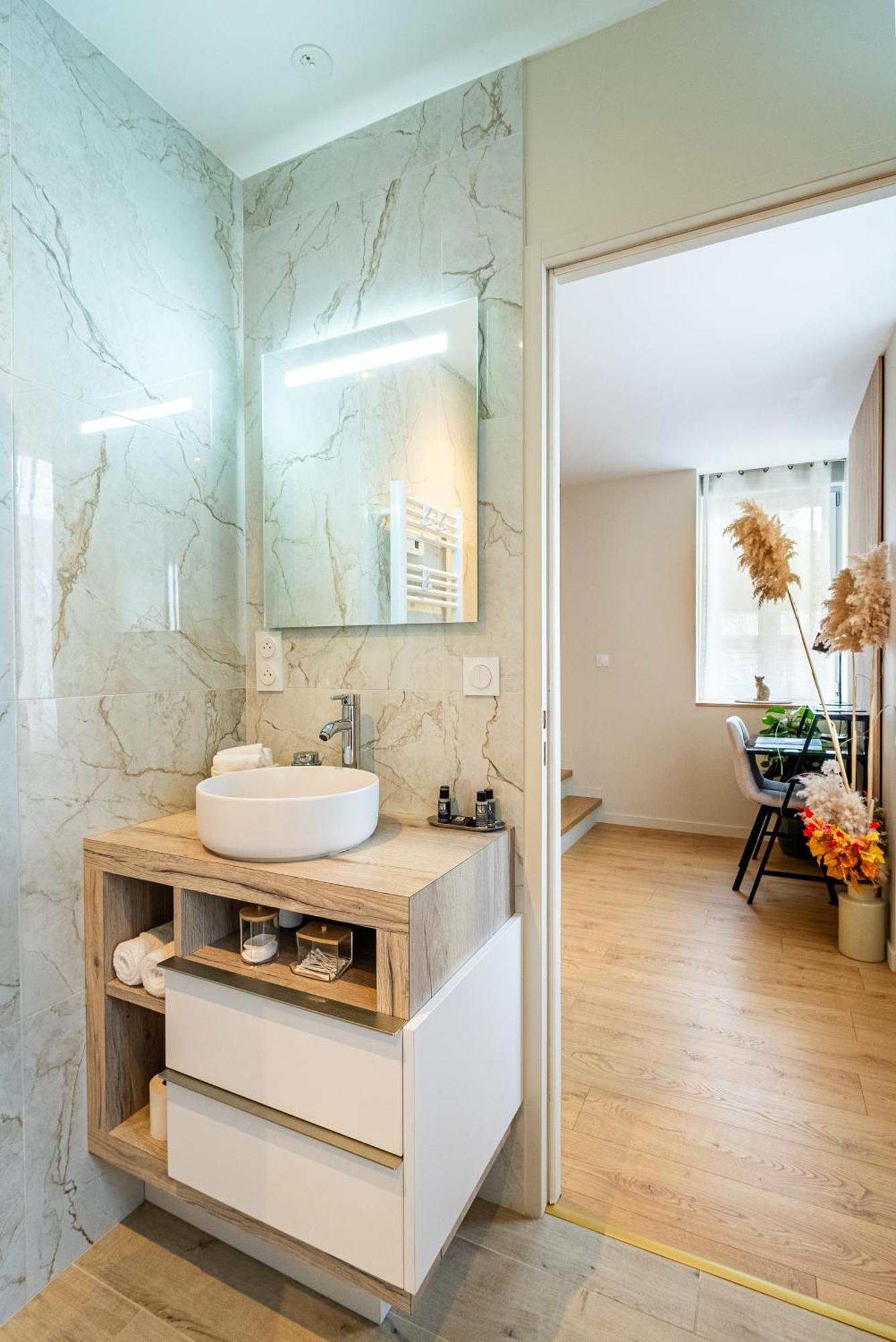 Апартаменты Au Duplex D'Or Centre Historique Безансон Экстерьер фото